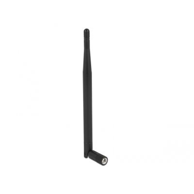 DeLOCK 12616 Netzwerk-Antenne Omnidirektionale Antenne SMA 1,64 dBi