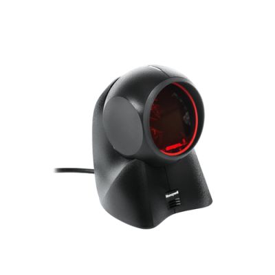 Honeywell Orbit 7190g Tragbares Barcodelesegerät 1D/2D Laser Schwarz