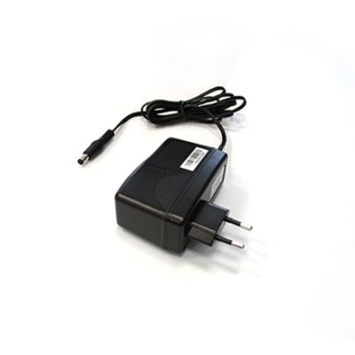 Synology ADAPTER 42W_1_EU Netzteil & Spannungsumwandler Drinnen 42 W Schwarz