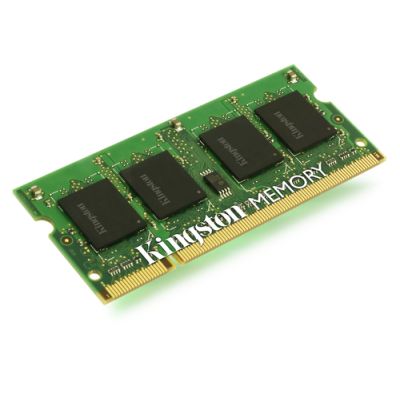 Kingston Technology ValueRAM 2GB DDR3L 1333MHz Speichermodul 1 x 2 GB DDR3