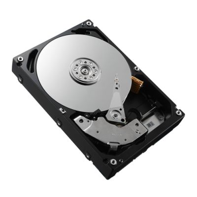 DELL 400-BBFT Interne Festplatte 2.5" 1,2 TB SAS