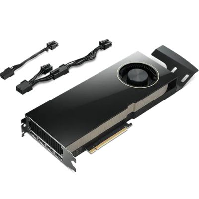 Lenovo 4X61L87571 Grafikkarte NVIDIA RTX A6000 48 GB GDDR6