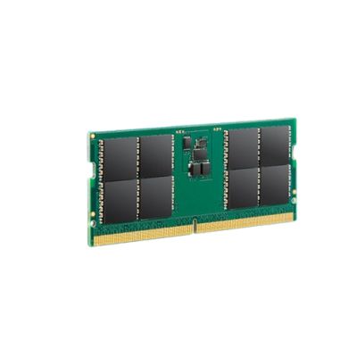 Transcend JetRam JM5600ASE-32G Speichermodul 32 GB 1 x 32 GB DDR5 5600 MHz ECC