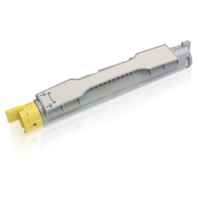 Epson Tonerkassette Yellow 8.5k