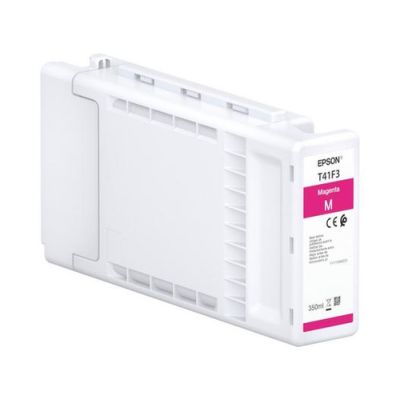 Epson UltraChrome XD2 T41F340 Druckerpatrone 1 Stück(e) Original Magenta