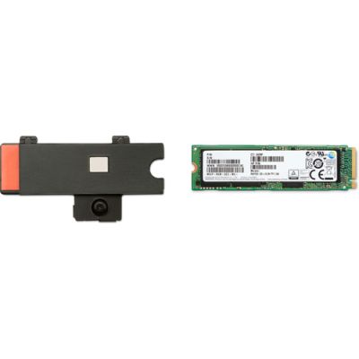 HP ZTurbo 1TB SED (Z2 G4 Mini) TLC SSD Kit