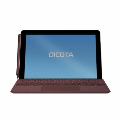 DICOTA D70040 Blickschutzfilter 25,6 cm (10.1")