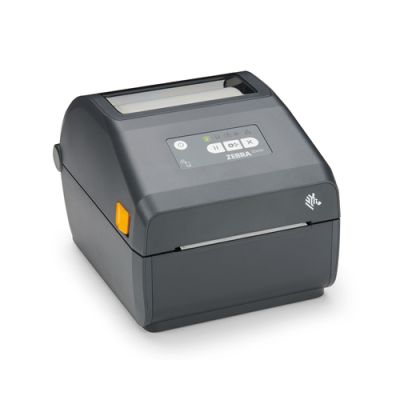 Zebra ZD421 Etikettendrucker Wärmeübertragung 300 x 300 DPI 102 mm/sek Verkabelt & Kabellos Ethernet/LAN Bluetooth