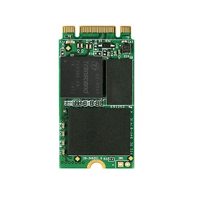Transcend MTS400 M.2 64 GB Serial ATA III MLC