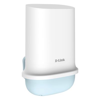 D-Link DWP-1010 WLAN-Router Multi-Gigabit Ethernet 5G Weiß