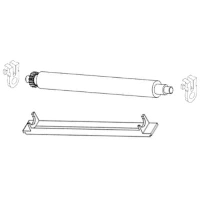 Zebra P1014116 Drucker-Kit
