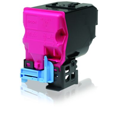 Epson Tonerkassette Magenta 6k