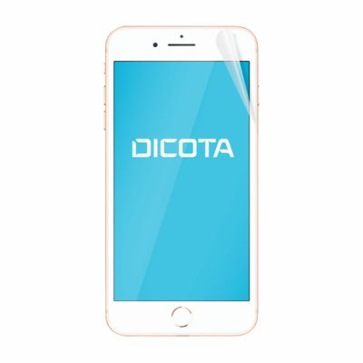 DICOTA D31459 Display-/Rückseitenschutz für Smartphones Anti-Glare Bildschirmschutz Apple 1 Stück(e)