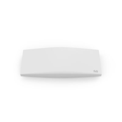 Cisco Meraki MR46-HW WLAN Access Point Weiß Power over Ethernet (PoE)