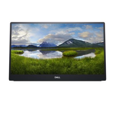 DELL P Series Portabler 14 Monitor - P1424H
