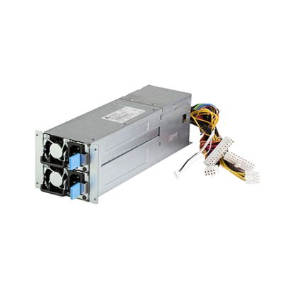 Synology PSU 800W-RP SET_3 Netzteil Silber