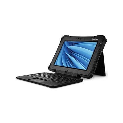 Zebra XBOOK L10 4G LTE 256 GB 25,6 cm (10.1") Intel® Core™ i5 16 GB Wi-Fi 5 (802.11ac) Windows 10 Pro Schwarz