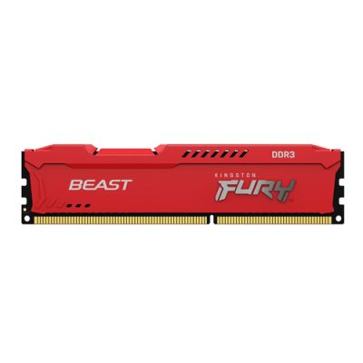 Kingston Technology KF316C10BRK2/16 Speichermodul 16 GB 2 x 8 GB DDR3 1600 MHz
