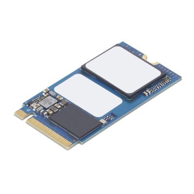 Lenovo 4XB1E26215 Internes Solid State Drive M.2 512 GB PCI Express 3.0 NVMe