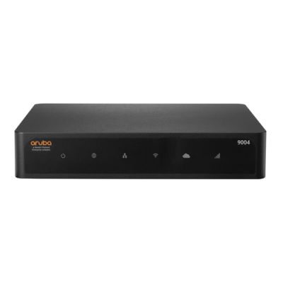 Aruba 9004 (RW) TAA Gateway/Controller 100, 1000 Mbit/s