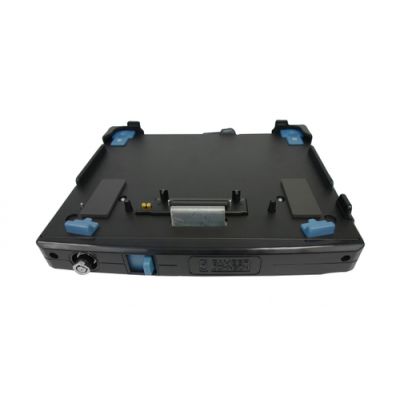 Panasonic PCPE-GJ20V07 laptop-dockingstation & portreplikator Kabelgebunden Schwarz