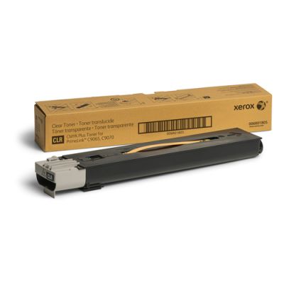 Xerox PrimeLink C9065 / C9070 Tonermodul Transparent - 006R01805