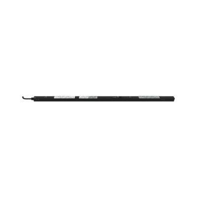 HPE P9S15A Stromverteilereinheit (PDU) 24 AC-Ausgänge 0U