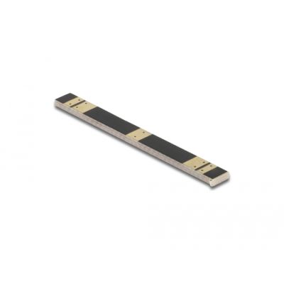 DeLOCK 12709 Netzwerk-Antenne SMA -4,1 dBi