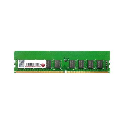 Transcend TS512MLH72V1H Speichermodul 4 GB 1 x 8 GB DDR4 2133 MHz ECC