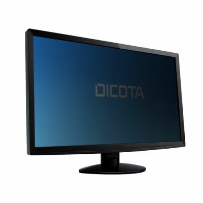 DICOTA D70027 Blickschutzfilter Rahmenloser Blickschutzfilter 55,9 cm (22")
