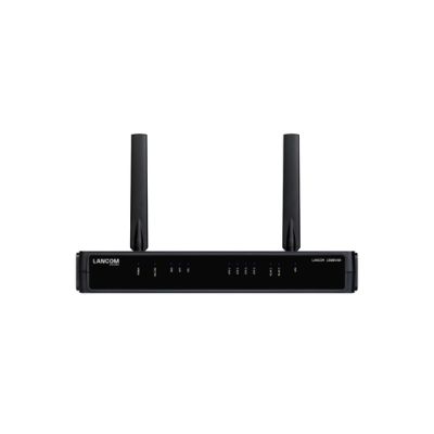 Lancom Systems SD-WAN Gateway mit VDSL und Wi-Fi 6
