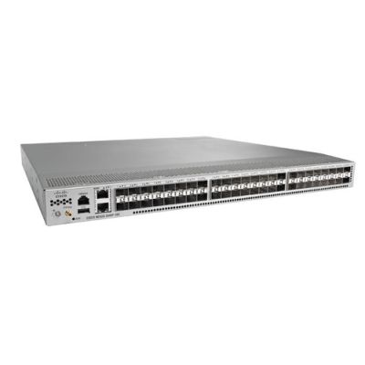 Cisco 3548-X, Refurbished Managed L2/L3 1U Grau