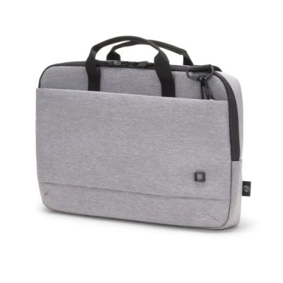 DICOTA Slim Eco MOTION 10-11.6" 29,5 cm (11.6") Aktenkoffer Grau