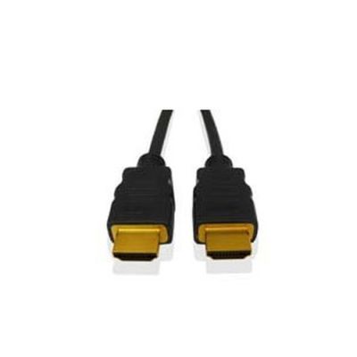 Fujitsu HDMI/DVI-D, 1.8m HDMI-Kabel 1,8 m Schwarz