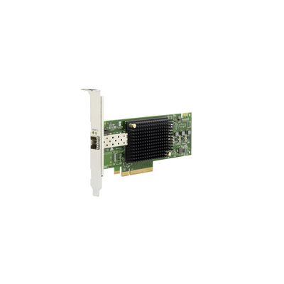 Broadcom LPE32000-M2 Netzwerkkarte Eingebaut Faser 3200 Mbit/s
