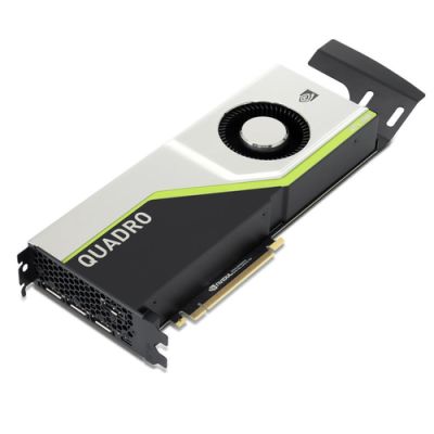Lenovo 4X60X01143 Grafikkarte NVIDIA Quadro RTX 8000 48 GB GDDR6
