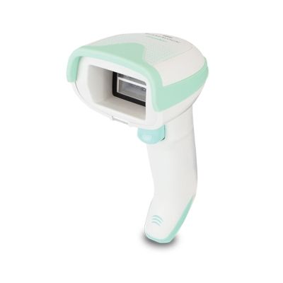 Datalogic Gryphon GM4500 Tragbares Barcodelesegerät 1D/2D Laser Schwarz