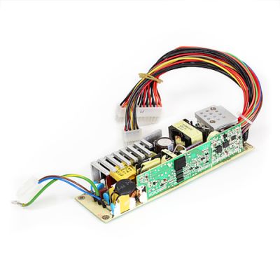 Synology PSU 100W_2 Netzteil 100 W