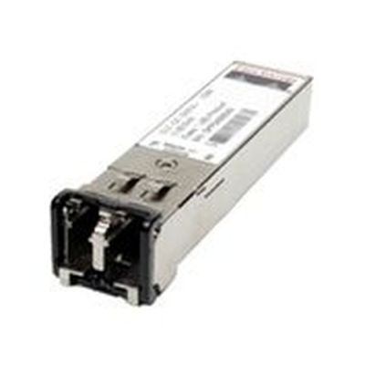 Cisco 100BASE-X SFP GLC-FE-100BX-D Netzwerk Medienkonverter 1550 nm