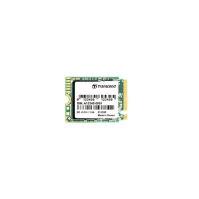 Transcend MTE300S M.2 256 GB PCI Express 3.0 3D NAND NVMe