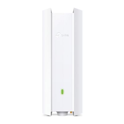 TP-Link Omada EAP650-Outdoor 3000 Mbit/s Weiß Power over Ethernet (PoE)