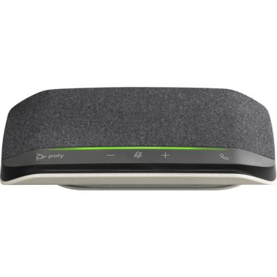 POLY Sync 10 USB-A USB-C Freisprecheinrichtung