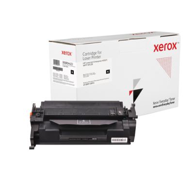 Everyday ™ Mono Toner von Xerox, kompatibel mit HP 89Y (CF289Y), Extra hohe Kapazität