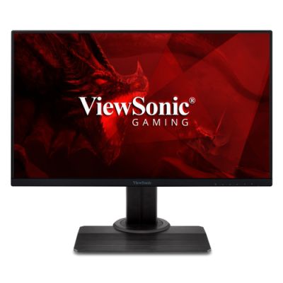 Viewsonic XG2431 Computerbildschirm 61 cm (24") 1920 x 1080 Pixel Full HD LED Schwarz