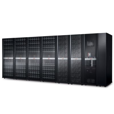 APC SY500K500DR-PD Unterbrechungsfreie Stromversorgung (USV) 500 kVA 500000 W
