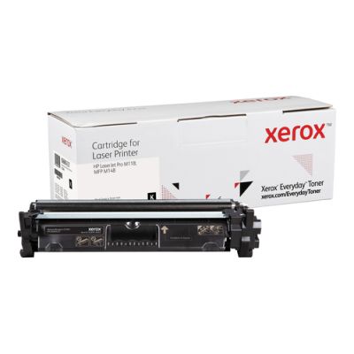 Everyday ™ Schwarz Toner von Xerox, kompatibel mit HP 94X (CF294X), High capacity