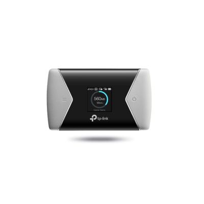 TP-Link M7650 Mobiler 600 Mbit/s-LTE-WLAN-Router