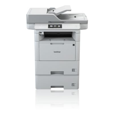 Brother MFC-L6800DWT Multifunktionsdrucker Laser A4 1200 x 1200 DPI 46 Seiten pro Minute WLAN
