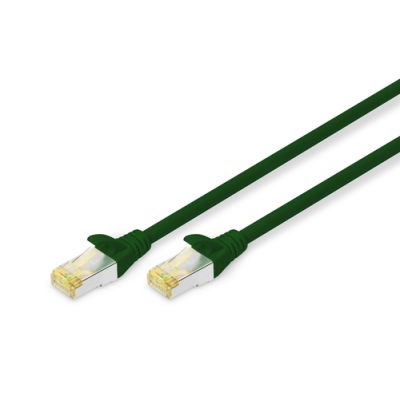 Digitus CAT 6A S/FTP Patchkabel