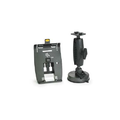 Zebra MNT-MPM-VHDRW1-01 Halterung Passive Halterung Tragbarer Rechner Schwarz